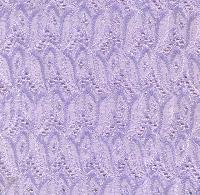 Embroidered Fabric - 2827