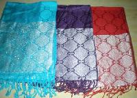 Jamawar Shawl