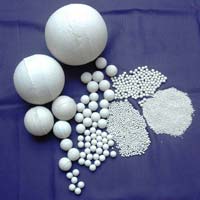 Catalyst Bed Support Balls/Inert Ceramic Balls/Ceramic Tower Packing