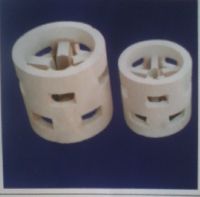 Ceramic Pall Rings