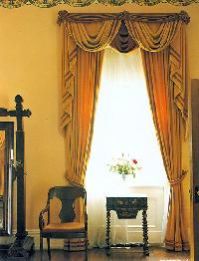 window treatments