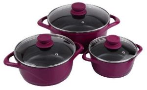 casserole set