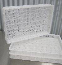 drying trays