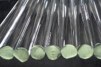 borosilicate glass rods