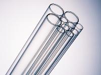 borosilicate glass tubing