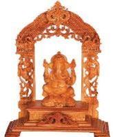 Sandalwood Handicraft