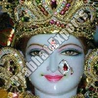 Marble Laxmi Statue