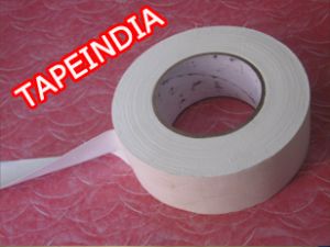 adhesive cotton tape