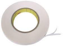 Double Sided Adhesive Tape