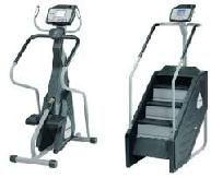 stair climbing machine