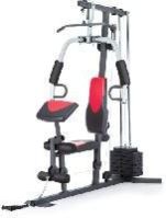 Health Club Equipment