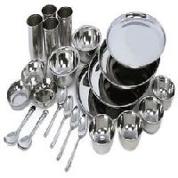 Stainless Steel Utensils