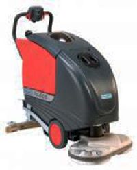 Combined Scrubber Cleanfix Autoscrubber Driers