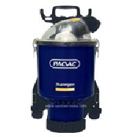 Pacvac Backpack Vacuums Cleaner