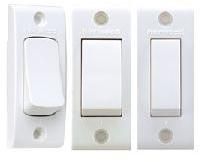 Electronic Switches