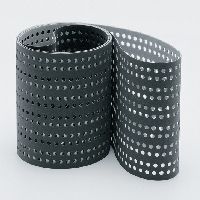 Rubber Type Flat belts