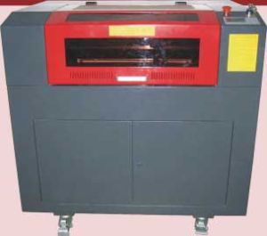 Laser Engraving Machine