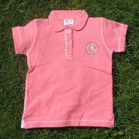 Boys Polo T-Shirt (G-23)