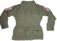 Ladies Jacket 03