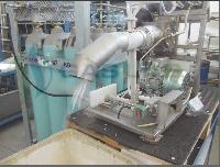 Dry Ice Production System