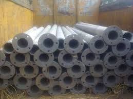 Cast Iron Earthing Pipe