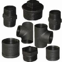 Cast Iron Fittings