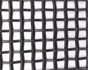 coarse wire mesh