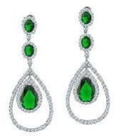 emerald jewelry