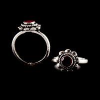 semi diamond precious stone studded jewellery
