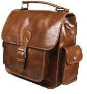 leather gents bags