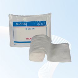 Orthopaedic Cast Paddings