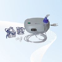 compressor nebulizer