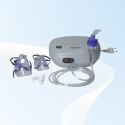 Nebulizer