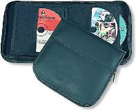 Deluxe Cd Holder - 141-3