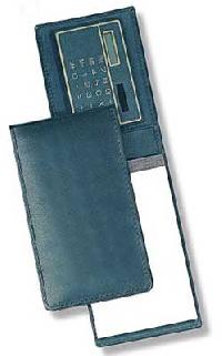 Pocket Notebook - 116-2