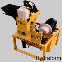 Hydraform Machines