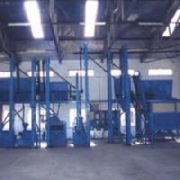 Pulses Processing Plant