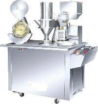 capsule making machine