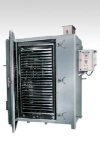 Tray Dryer- model : 12 Tray / 24 Tray / 48 Tray / 96 Tray