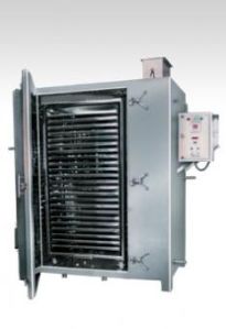 INTRODUCTION CHITRA drying oven