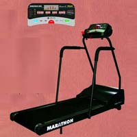 Marathon Motorized Treadmill