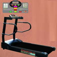Stallion 950 XL Motorized Treadmill