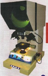 Benchtop Profile Projector (SMT 850)