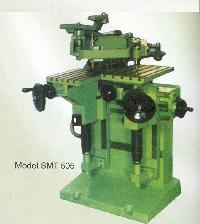 Universal Three Dimensional Pantograph Engraving Machine
