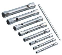 Automotive Box Spanners Tools