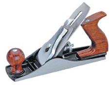 Carpenters Tools Jack Plane