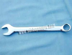 Combination Spanner CS-01