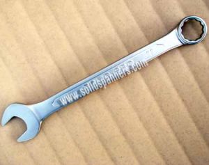 Combination Spanners CS-04