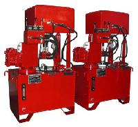 Flameproof Hydraulic Power Pack for Fire Fighting Equipment