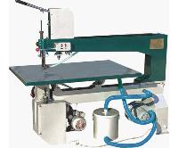 Hydraulic Paper Plate Machine